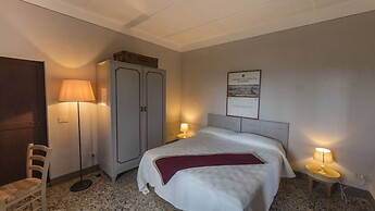 Castello Ginori Di Querceto