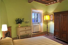 Castello Ginori Di Querceto