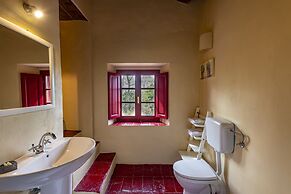 Castello Ginori Di Querceto