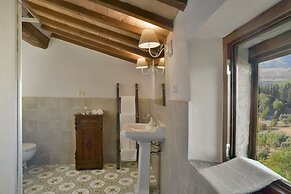 Castello Ginori Di Querceto