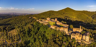 Castello Ginori Di Querceto