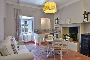 Castello Ginori Di Querceto