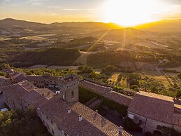 Castello Ginori Di Querceto