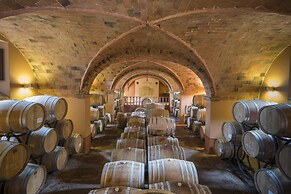 Castello Ginori Di Querceto