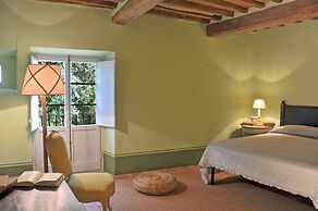 Castello Ginori Di Querceto