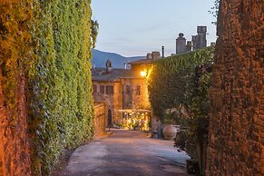 Castello Ginori Di Querceto