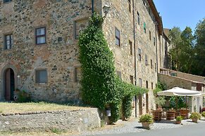 Castello Ginori Di Querceto