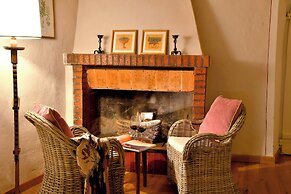 Castello Ginori Di Querceto