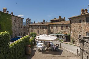 Castello Ginori Di Querceto