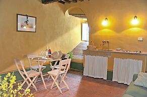 Castello Ginori Di Querceto