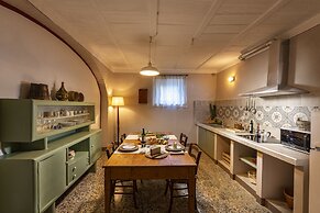 Castello Ginori Di Querceto