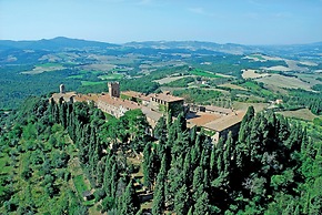 Castello Ginori Di Querceto