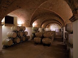 Castello Ginori Di Querceto