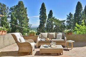 Castello Ginori Di Querceto