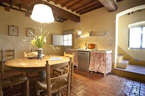 Castello Ginori Di Querceto