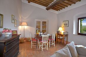 Castello Ginori Di Querceto