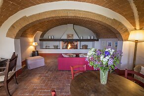 Castello Ginori Di Querceto