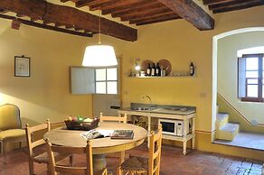 Castello Ginori Di Querceto