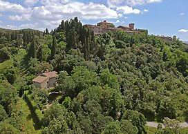 Castello Ginori Di Querceto