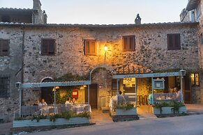 Castello Ginori Di Querceto