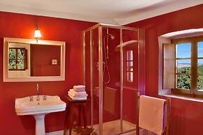 Castello Ginori Di Querceto