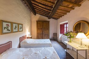 Castello Ginori Di Querceto