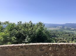 Castello Ginori Di Querceto