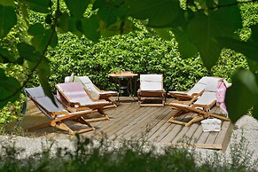 Castello Ginori Di Querceto