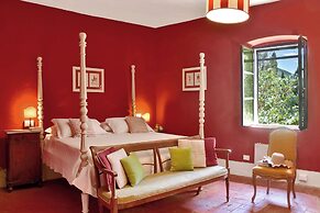 Castello Ginori Di Querceto