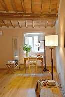 Castello Ginori Di Querceto