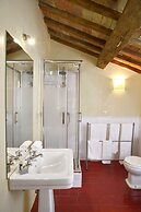 Castello Ginori Di Querceto