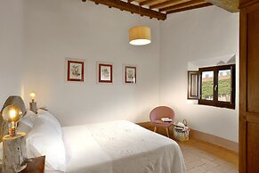 Castello Ginori Di Querceto