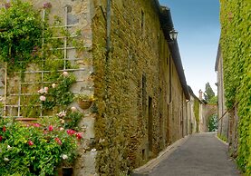 Castello Ginori Di Querceto