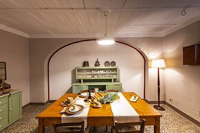 Castello Ginori Di Querceto