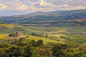 Castello Ginori Di Querceto