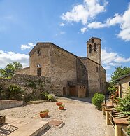 Castello Ginori Di Querceto