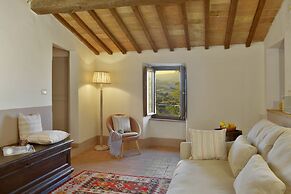 Castello Ginori Di Querceto