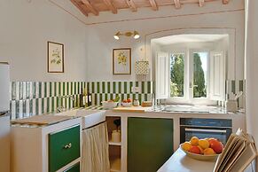 Castello Ginori Di Querceto