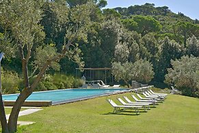 Castello Ginori Di Querceto