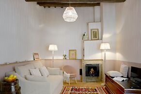 Castello Ginori Di Querceto