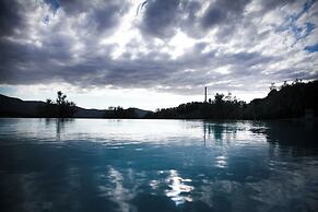Castello Ginori Di Querceto