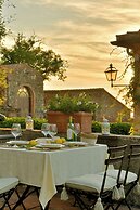 Castello Ginori Di Querceto