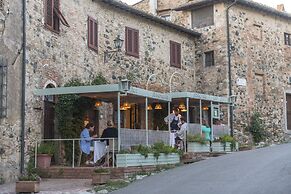 Castello Ginori Di Querceto