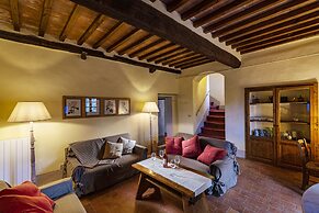 Castello Ginori Di Querceto