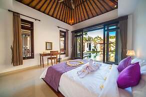 2 Bedroom TURIYA Villa Sanur