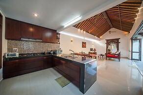 2 Bedroom TURIYA Villa Sanur
