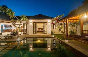 2 Bedroom TURIYA Villa Sanur