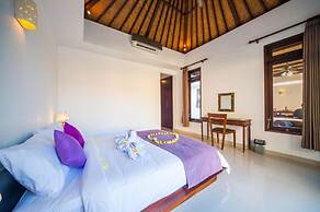 2 Bedroom TURIYA Villa Sanur