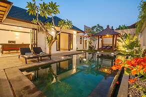2 Bedroom TURIYA Villa Sanur