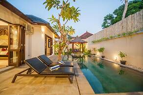 2 Bedroom TURIYA Villa Sanur